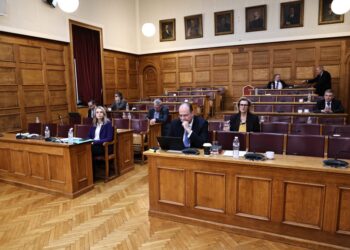 OΠΕΚΕΠΕ: Αντιπαράθεση πριν από την τελευταία συνεδρίαση της Εξεταστικής – Την Παρασκευή κατατίθεται το τελικό πόρισμα