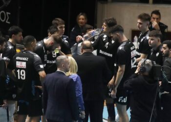 Με το βλέμμα στην τριάδα ο ΠΑΟΚ - www.ertsports.gr