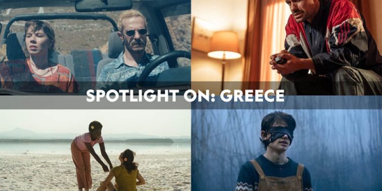 Το Φεστιβάλ Κινηματογράφου Θεσσαλονίκης παρουσιάζει τέσσερις παραγωγούς από την Ελλάδα στο Φεστιβάλ του Βερολίνου