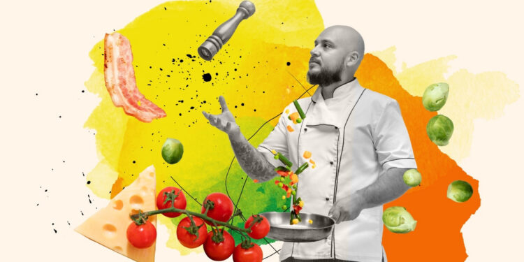 5 hacks για να βελτιώσετε τη διατροφή σας χωρίς να κάνετε δίαιτα