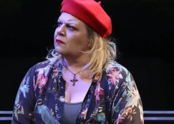 «Δεν γνώριζα για την κατάσταση της υγείας της Καίτης Κωνσταντίνου»
