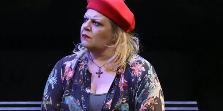 «Δεν γνώριζα για την κατάσταση της υγείας της Καίτης Κωνσταντίνου»