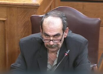 Για απείθεια στην εξεταστική για τον ΟΠΕΚΕΠΕ δικάζεται στις 30 Μαρτίου ο «Φραπές»