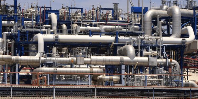 ΔΕΣΦΑ: Πλήρης δέσμευση του «Κάθετου Διαδρόμου» για τον Μάρτιο