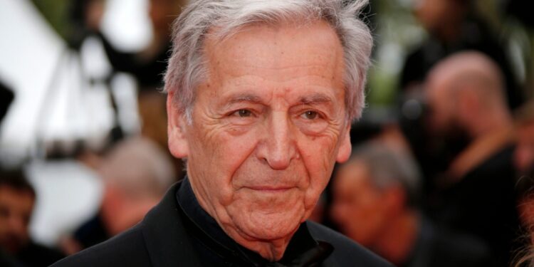 Στη Θεσσαλονίκη ο Κώστας Γαβράς – Σειρά εκδηλώσεων προς τιμήν του