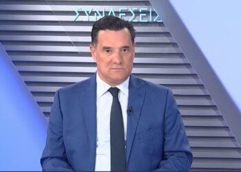 Γεωργιάδης στο ΕΡΤnews: Μέσα στο 2026 θα παραδώσουμε το καλύτερο ΕΣΥ όλων των εποχών