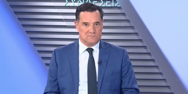 Γεωργιάδης στο ΕΡΤnews: Μέσα στο 2026 θα παραδώσουμε το καλύτερο ΕΣΥ όλων των εποχών