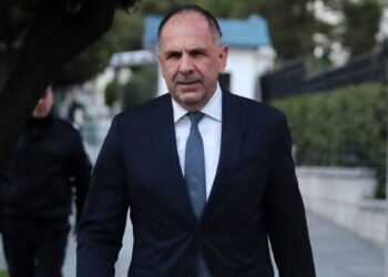Γεραπετρίτης: Έχουμε πλάνο για οποιαδήποτε επιχείρηση εκκένωσης Ελλήνων