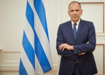 Στις Βρυξέλλες ο Γ. Γεραπετρίτης για το Συμβούλιο Εξωτερικών Υποθέσεων της ΕΕ – Στην ατζέντα Ουκρανία, Γάζα και Ιράν