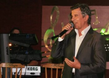 «Η ζωή με δίδαξε να είμαι επιφυλακτικός και να μην εμπιστεύομαι τους ανθρώπους»