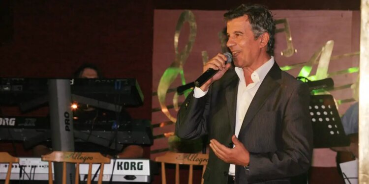 «Η ζωή με δίδαξε να είμαι επιφυλακτικός και να μην εμπιστεύομαι τους ανθρώπους»