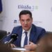 Γεωργιάδης: Ακτιβιστές ζήτησαν να συναντήσουν τραυματισμένα παιδιά από το δυστύχημα στη Χίο και αρνηθήκαμε – Τα νοσοκομεία δεν είναι χώροι πολιτικού σόου