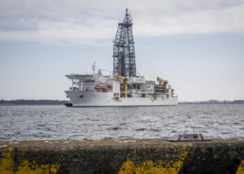 Οι 10 γεωτρήσεις για υδρογονάνθρακες που θα γίνουν στην Ελλάδα μέχρι το 2032