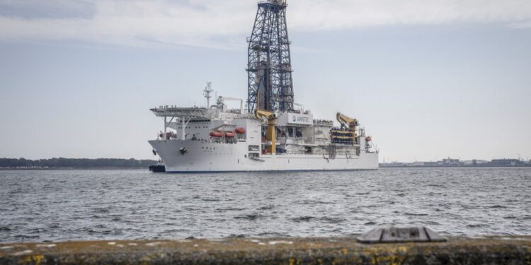 Οι 10 γεωτρήσεις για υδρογονάνθρακες που θα γίνουν στην Ελλάδα μέχρι το 2032