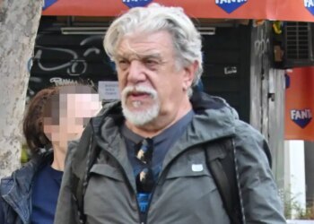 «Έλεγα στις καθαρίστριες, από την τρίτη σειρά του θεάτρου και μετά μην καθαρίζετε, δεν πατάει άνθρωπος»
