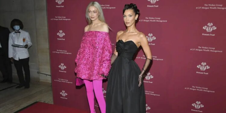 Τζέφρι Επστάιν: Τα υπονοούμενά του για τις αδελφές Χαντίντ - «Ακολουθούν τις εντολές, τόσο απλό»