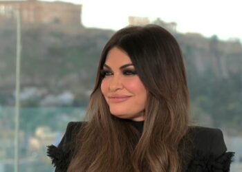 Γκιλφόιλ για τις πρώτες 100 μέρες στην Ελλάδα: Φέραμε τη συνεργασία μας σε νέα ιστορικά ύψη