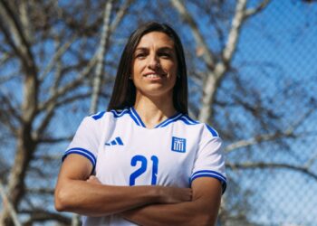 Κλήσεις Εθνικής Γυναικών για αγώνες με Γεωργία και Ν. Φερόε - www.ertsports.gr