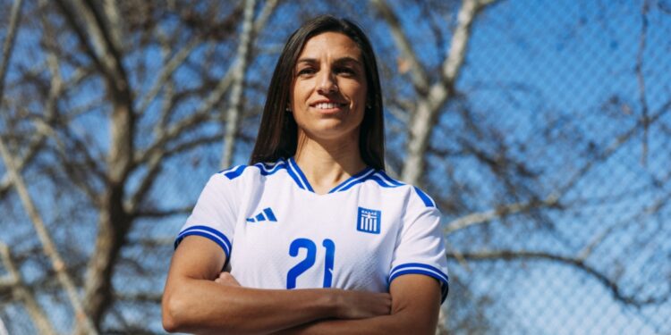 Κλήσεις Εθνικής Γυναικών για αγώνες με Γεωργία και Ν. Φερόε - www.ertsports.gr