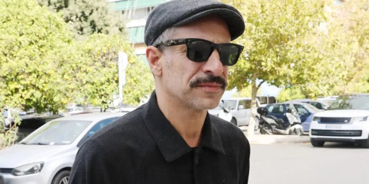 Ο Γιώργος Χρανιώτης για τη συμμετοχή του στην αποστολή στη Γάζα: «Ήταν έντονη εμπειρία»