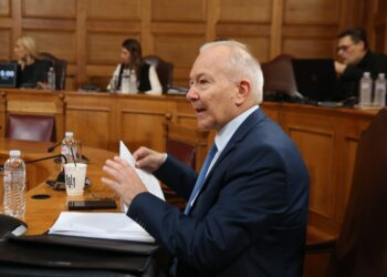 Σ. Γκίκας στο ΕΡΤnews: 262.000 ζωές έχει σώσει το Λιμενικό Σώμα την τελευταία δεκαετία - ertnews.gr