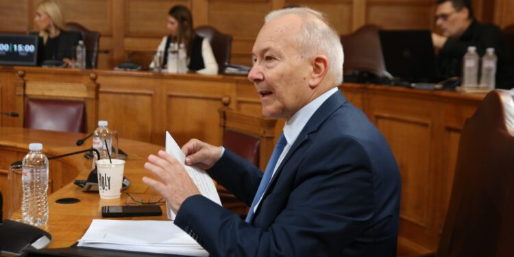 Σ. Γκίκας στο ΕΡΤnews: 262.000 ζωές έχει σώσει το Λιμενικό Σώμα την τελευταία δεκαετία - ertnews.gr