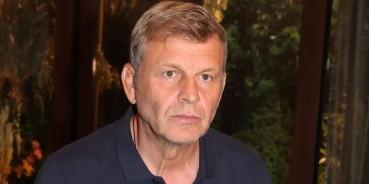 «Ήταν μεγάλη μ@@@α αυτό που είπα για τον Χριστόφορο Παπακαλιάτη και ζητώ συγγνώμη»