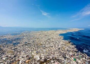 Επιστήμονες προειδοποιούν την ανθρωπότητα για επικίνδυνο «νησί» που δεν θα έπρεπε να υπάρχει