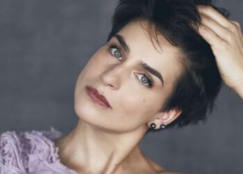 Gala Όπερας: Η Ασμίκ Γκριγκοριάν και ο Ντμίτρο Ποπόφ στο Μέγαρο Μουσικής Θεσσαλονίκης