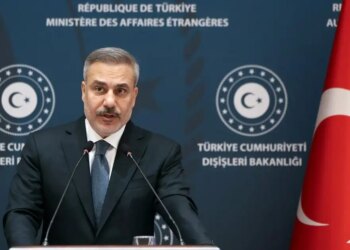 Προκλητικός Φιντάν: Μητσοτάκης και Γεραπετρίτης θέλουν να λύσουν τα προβλήματα, αλλά υπάρχει ο Δένδιας και το πολιτικό κόστος