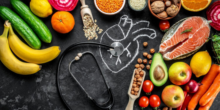 Καρδιολόγοι αποκαλύπτουν τις τροφές που τρώνε για γερή καρδιά