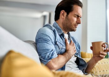 Καρδιά: Νέα μελέτη ανατρέπει όσα πιστεύαμε - Ποια είναι η κρίσιμη ηλικία στους άνδρες και η διαφορά με τις γυναίκες