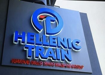 Hellenic Train: Πιθανόν να επηρεαστούν τα δρομολόγια του Προαστιακού λόγω απεργίας