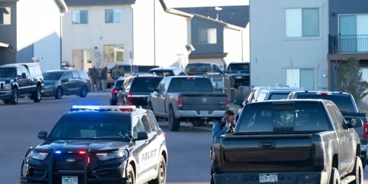 Πυροβολισμοί στο πανεπιστήμιο της Νότιας Καρολίνας: 2 νεκροί και 1 τραυματίας