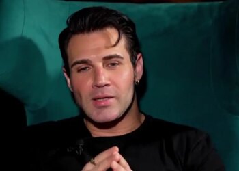 «Είχα φτάσει τα 98 κιλά λόγω της κορτιζόνης και της στεναχώριας μου»
