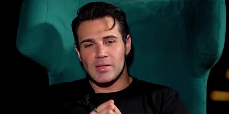 «Είχα φτάσει τα 98 κιλά λόγω της κορτιζόνης και της στεναχώριας μου»