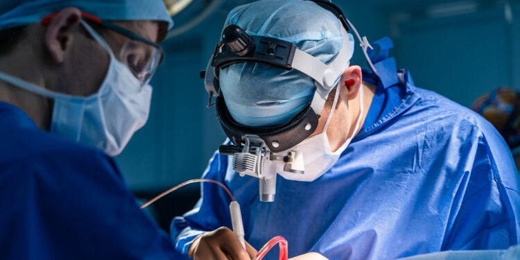 Το 50% των ασθενών παγκοσμίως δεν έχει πρόσβαση σε χειρουργική επέμβαση για τον καταρράκτη