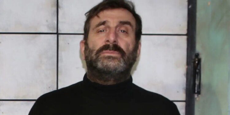 Αν δεν είχε συμβεί ένα θαύμα όταν ήμουν μικρός αυτή τη στιγμή δε θα ζούσα