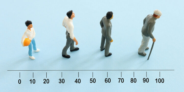 Οκτώ απλές καθημερινές συνήθειες μπορούν να αυξήσουν το προσδόκιμο ζωής πάνω από 10 χρόνια