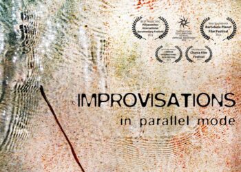 Όταν ο ήχος γίνεται αφήγηση: «Improvisations in Parallel Mode» στο Newman Cinema