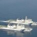 Η Ινδία κατέσχεσε τρία δεξαμενόπλοια που συνδέονται με το Ιράν και με παράνομο εμπόριο πετρελαίου