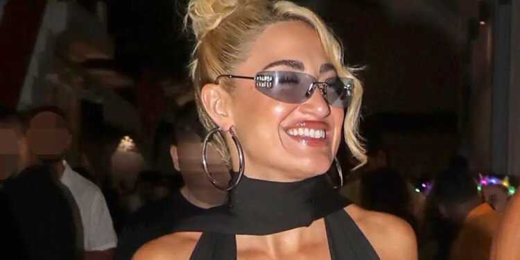 Η αγαπημένη μου εποχή είναι όταν έχω λεφτά