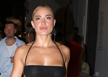 Με κρίνουν λες και πήραμε λεφτά από την τσέπη τους
