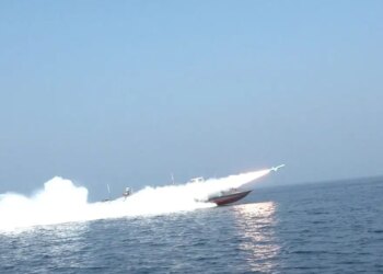 Συναγερμός στη Μέση Ανατολή: Κλιμακώνεται ο φόβος για σύγκρουση ΗΠΑ και Ιράν - Δεν έχει πάρει οριστική απόφαση για πλήγματα ο Τραμπ