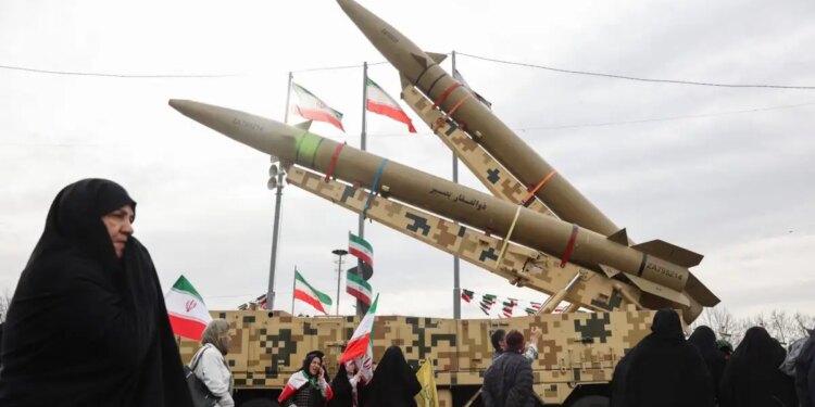 ΗΠΑ: «Θα εμποδίσουμε το Ιράν να αποκτήσει πυρηνικά όπλα με τον ένα ή τον άλλο τρόπο»