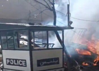 Ιράν: Βίντεο από τα πλήγματα ακριβείας του Ισραήλ στην επιχείρηση «Βρυχηθμός του Λιονταριού»