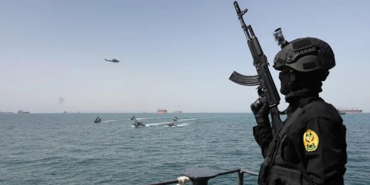 Το Ιράν υπέγραψε μυστική συμφωνία ύψους 500 εκ. ευρώ με τη Ρωσία για την απόκτηση χιλιάδων προηγμένων πυραύλων