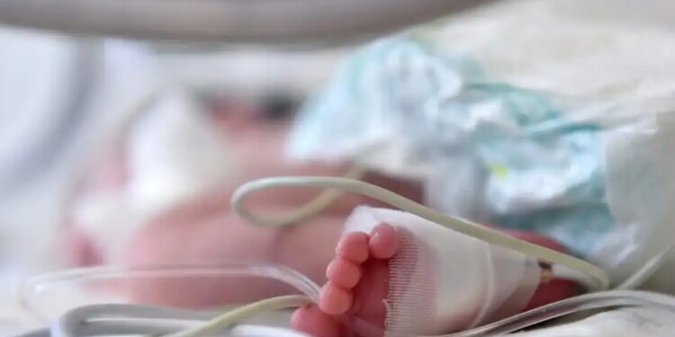 Γαλλία: Αυξήθηκαν στα 3 τα μωρά που πέθαναν από κατανάλωση ύποπτου βρεφικού γάλακτος