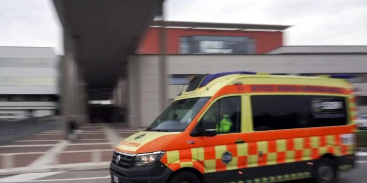 Ιταλία: Έκκληση στον πάπα Λέοντα κάνει η μητέρα του παιδιού που του μεταμοσχεύθηκε κατεστραμμένη καρδιά