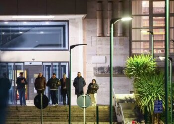 Ιταλία: Πέθανε το 2χρονο αγοράκι στην Νάπολη στο οποίο είχε μεταμοσχευθεί κατεστραμμένη καρδιά